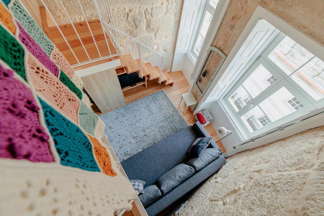 Ribeira Charming Appartamento Oporto
